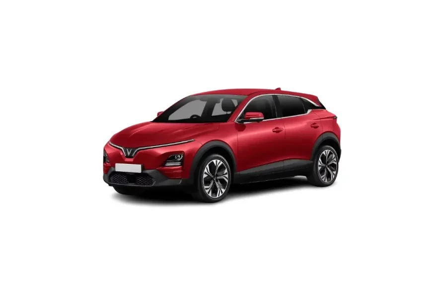 Vinfast VF 6